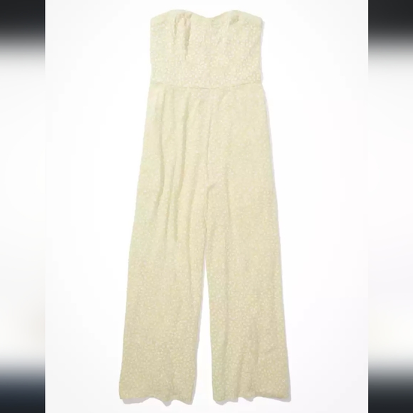 American eagle corset jumpsuit - Picture 6 of 6